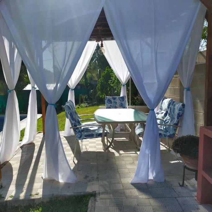 Vivienda Rural La Choza Villa Jerez de la Frontera Ngoại thất bức ảnh